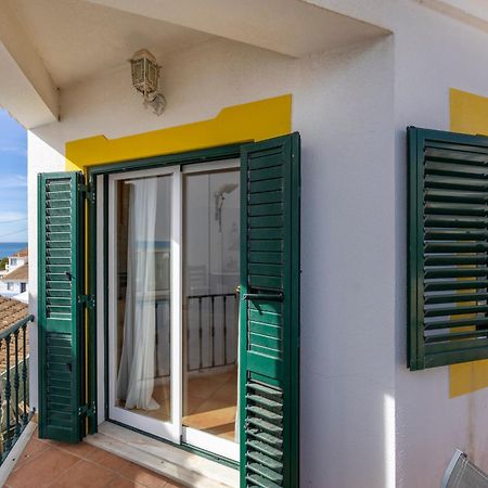 Villa Som Das Ondas Budens Exterior foto