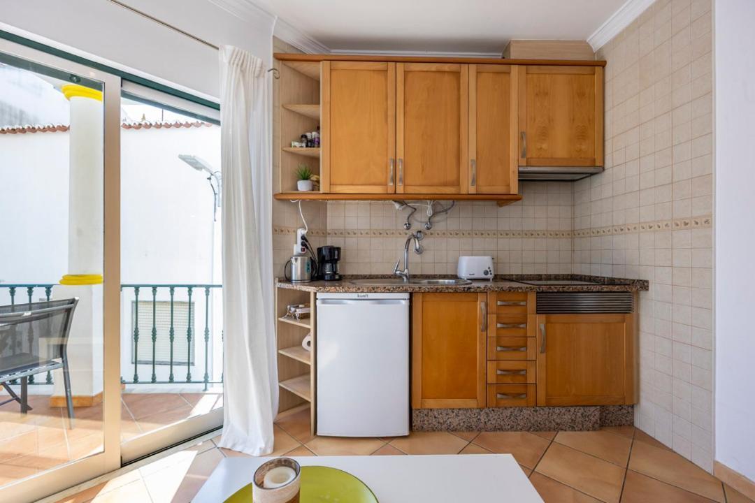 Villa Som Das Ondas Budens Exterior foto