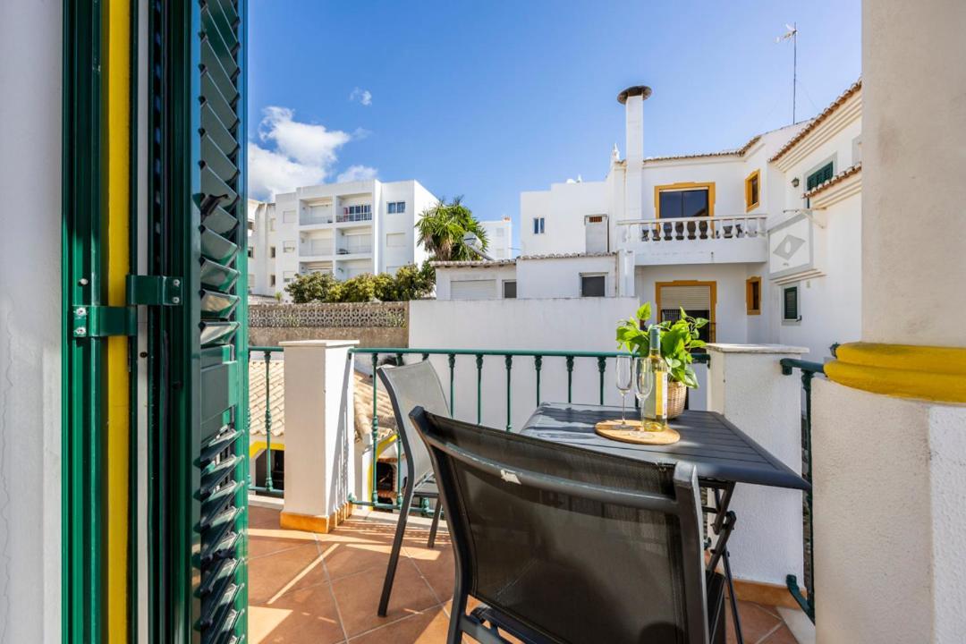 Villa Som Das Ondas Budens Exterior foto
